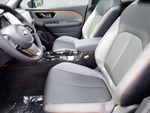 New 2026 Subaru Forester Sport image 13