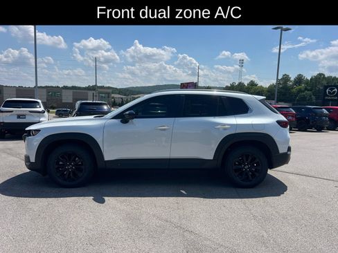 Certified 2024 MAZDA CX-50 AWD 2.5 S w/ Convenience Package image 6