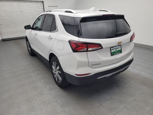 Used 2024 Chevrolet Equinox Premier AWD/4WD image 5
