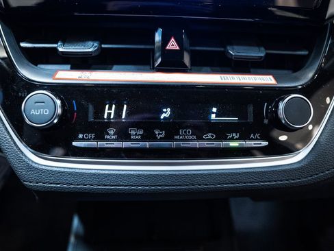 New 2026 Toyota Corolla Cross LE image 20