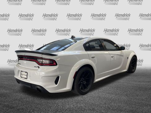 Used 2021 Dodge Charger SRT Hellcat RWD image 10