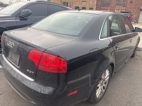 Used 2008 Audi A4 2.0T image 11