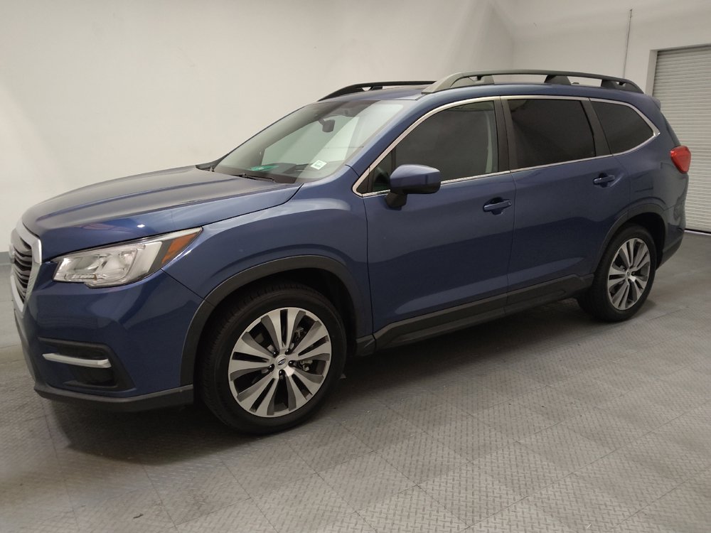 Used 2020 Subaru Ascent Premium w/ Sport Package AWD/4WD image 2