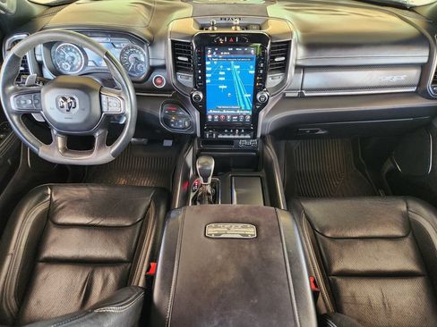 Used 2021 RAM 1500 TRX w/ TRX Level 2 Equipment Group AWD/4WD image 28