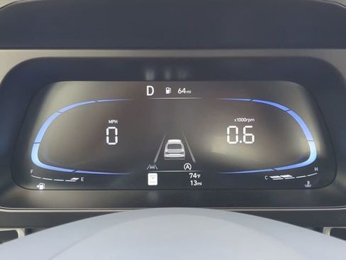 New 2026 Hyundai Elantra SE image 24