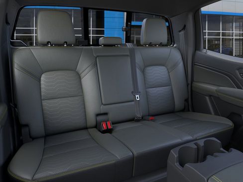 New 2026 Chevrolet Colorado ZR2 image 38