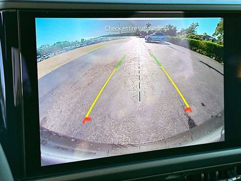 Used 2024 Jeep Wrangler Sport S image 13