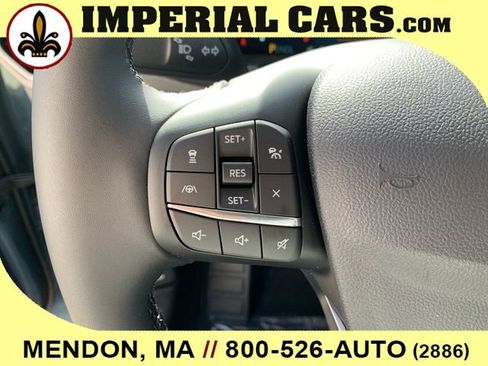 New 2025 Ford Bronco Sport Outer Banks w/ Outer Banks Tech Package+ image 20