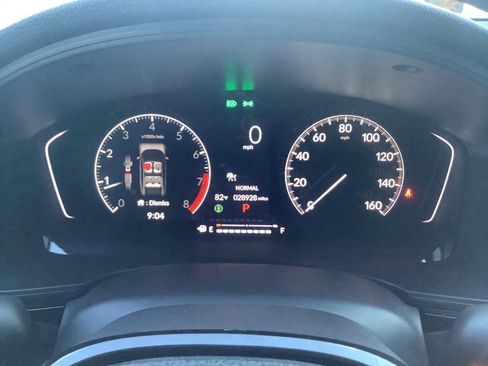 Used 2023 Honda Civic Sport image 20