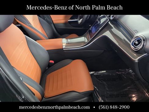 Certified 2023 Mercedes-Benz C 300 4MATIC Sedan image 25