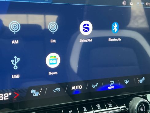 New 2026 Chevrolet Blazer EV LT image 17