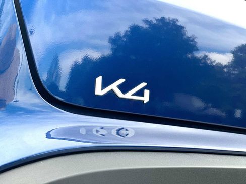 Used 2025 Kia K4 LXS image 15