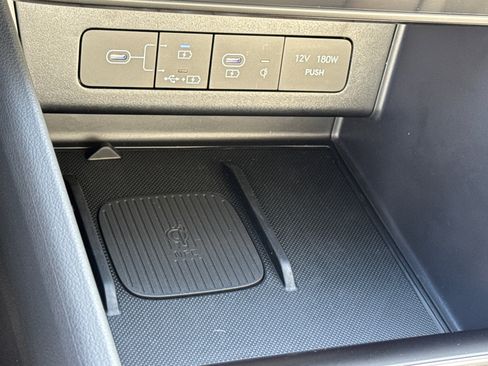 Certified 2025 Hyundai Sonata SEL image 35