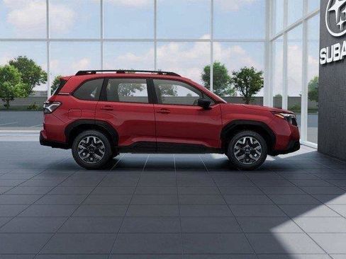 New 2026 Subaru Forester Touring AWD/4WD image 6