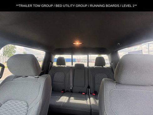 Used 2025 RAM 1500 Tradesman AWD/4WD image 18