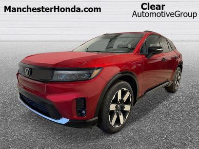 New 2026 Honda Prologue Elite