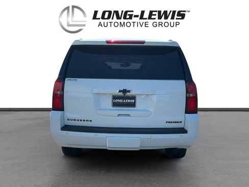 Used 2019 Chevrolet Suburban Premier AWD/4WD image 5