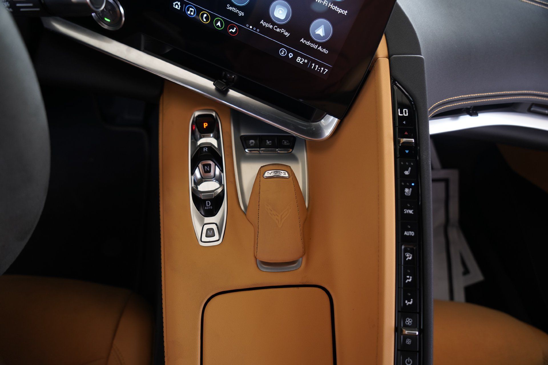 Used 2021 Chevrolet Corvette Stingray Preferred Cpe w/ Engine Appearance Package RWD image 21