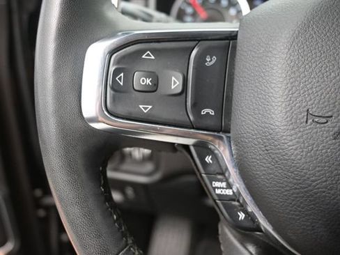 Used 2025 RAM 1500 Laramie AWD/4WD image 20