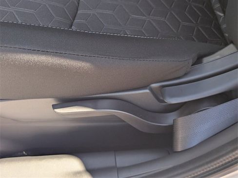 New 2025 Mitsubishi Outlander Sport ES image 12