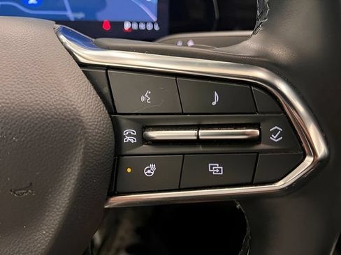 Certified 2025 Chevrolet Equinox LT AWD/4WD image 21