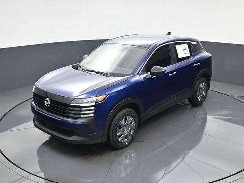 New 2026 Nissan Kicks S image 27