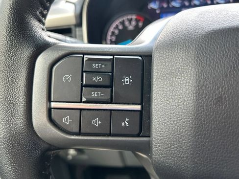 Used 2021 Ford F150 XLT w/ Equipment Group 302A High AWD/4WD image 28