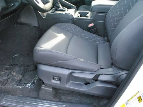 New 2026 Toyota Tacoma SR5 RWD image 7