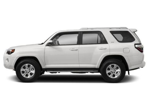 Used 2019 Toyota 4Runner TRD Off-Road Premium w/ Convenience Package AWD/4WD image 3