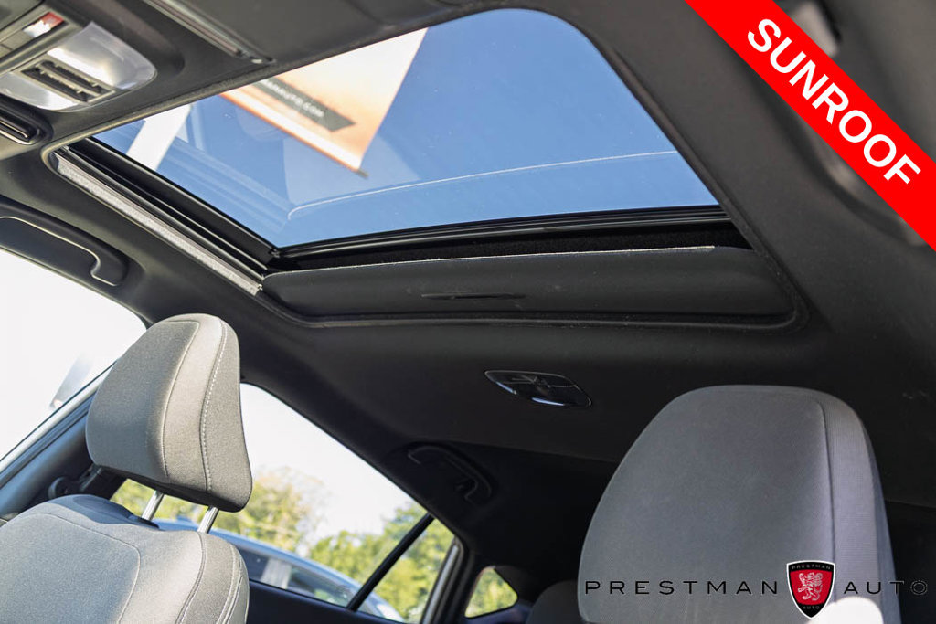Used 2024 Subaru Crosstrek 2.5i Sport AWD/4WD image 4