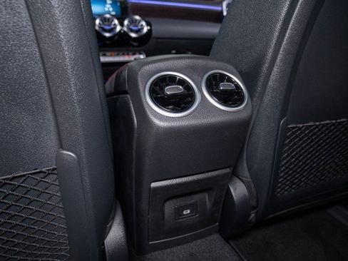 Certified 2026 Mercedes-Benz CLA 250 image 26