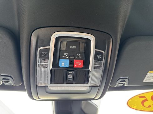 Used 2025 RAM 1500 Rebel w/ Rebel Level 1 Equipment Group AWD/4WD image 21
