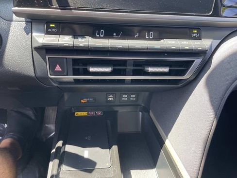 Used 2025 Toyota Camry LE FWD image 25
