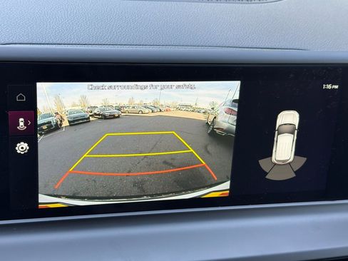 New 2026 Kia Seltos EX w/ EX Sunroof Package image 17