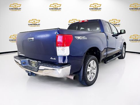 Used 2013 Toyota Tundra 4x4 Double Cab image 7