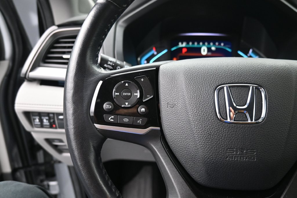 Used 2024 Honda Odyssey Elite image 35