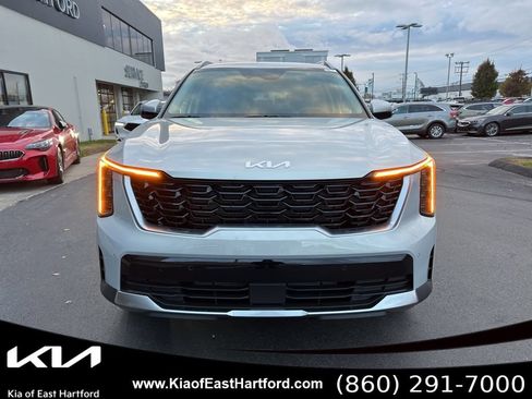 New 2026 Kia Sorento S AWD/4WD image 3