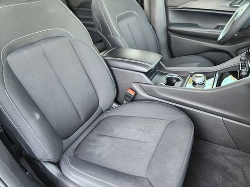 Certified 2024 Jeep Grand Cherokee L Laredo image 14