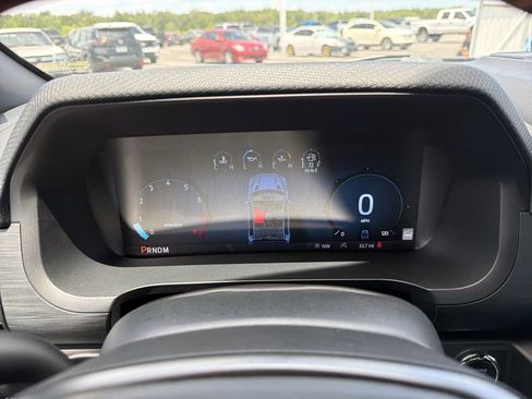 New 2026 Ford F150 Tremor AWD/4WD image 30