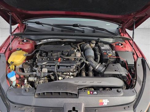 Used 2021 Kia K5 GT-Line w/ GT-Line FWD Premium Package image 22