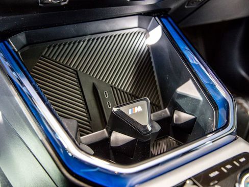 New 2026 BMW X3 xDrive30 w/ M Sport Package image 11