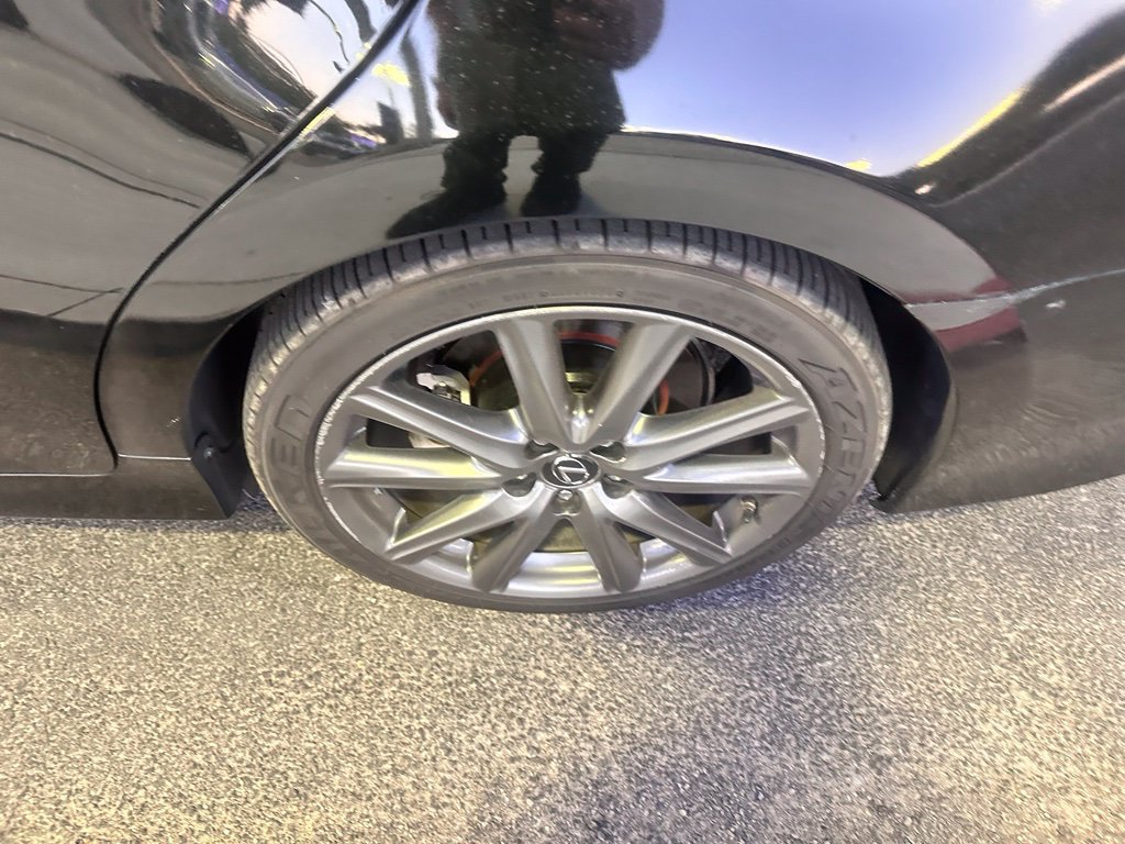 Used 2015 Lexus GS 350 w/ F Sport Package RWD image 6