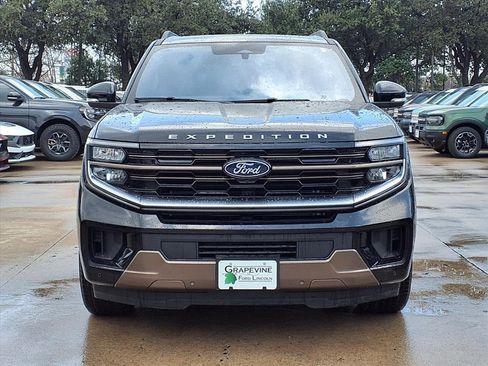 New 2025 Ford Expedition King Ranch image 2
