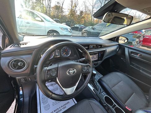 Used 2018 Toyota Corolla L image 5