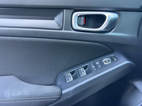 Used 2023 Honda Civic Sport image 13