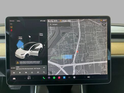 Used 2020 Tesla Model 3 Standard Range RWD image 35