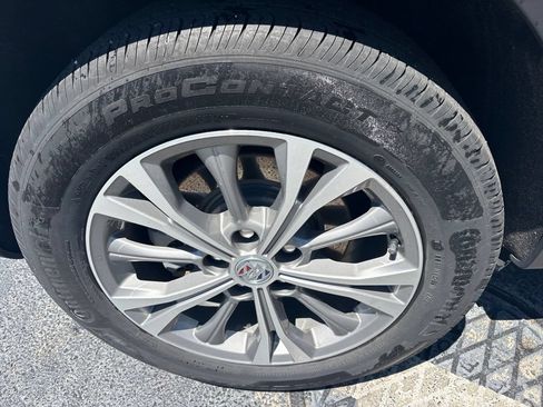 Used 2023 Buick Envision Preferred AWD/4WD image 11