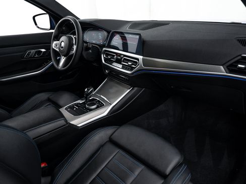 Used 2019 BMW 330i xDrive Sedan AWD/4WD image 21