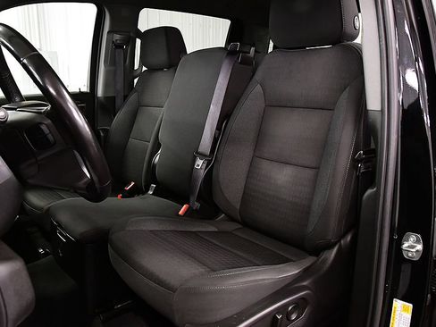 Used 2022 Chevrolet Silverado 1500 LT AWD/4WD image 27