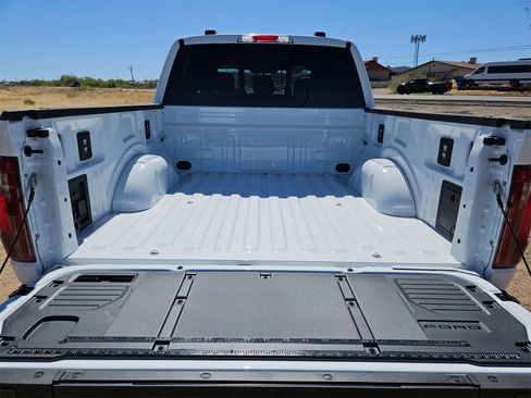 New 2025 Ford F150 XLT w/ Equipment Group 302A MID image 7